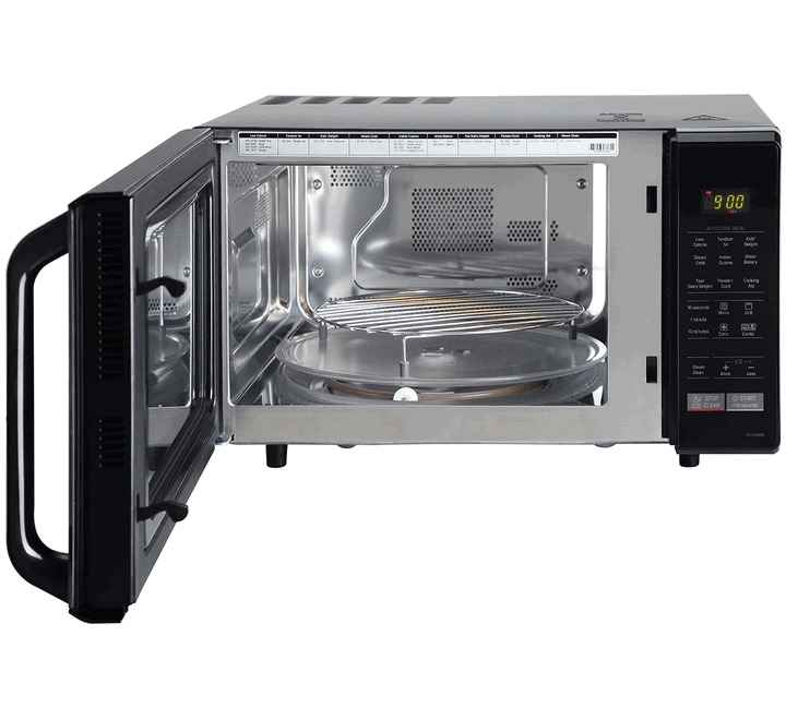 LG All In One Microwave Oven (MC2846BR)